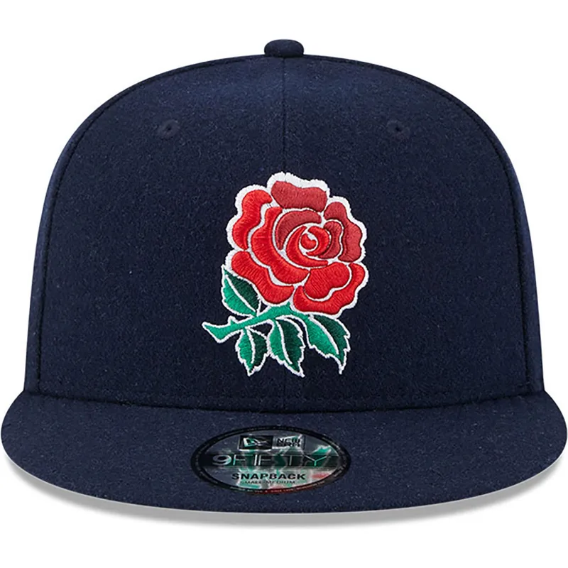 mutzen-flach-blau-snapback-9fifty-wool-der-england-rugby-rfu-von-new-era