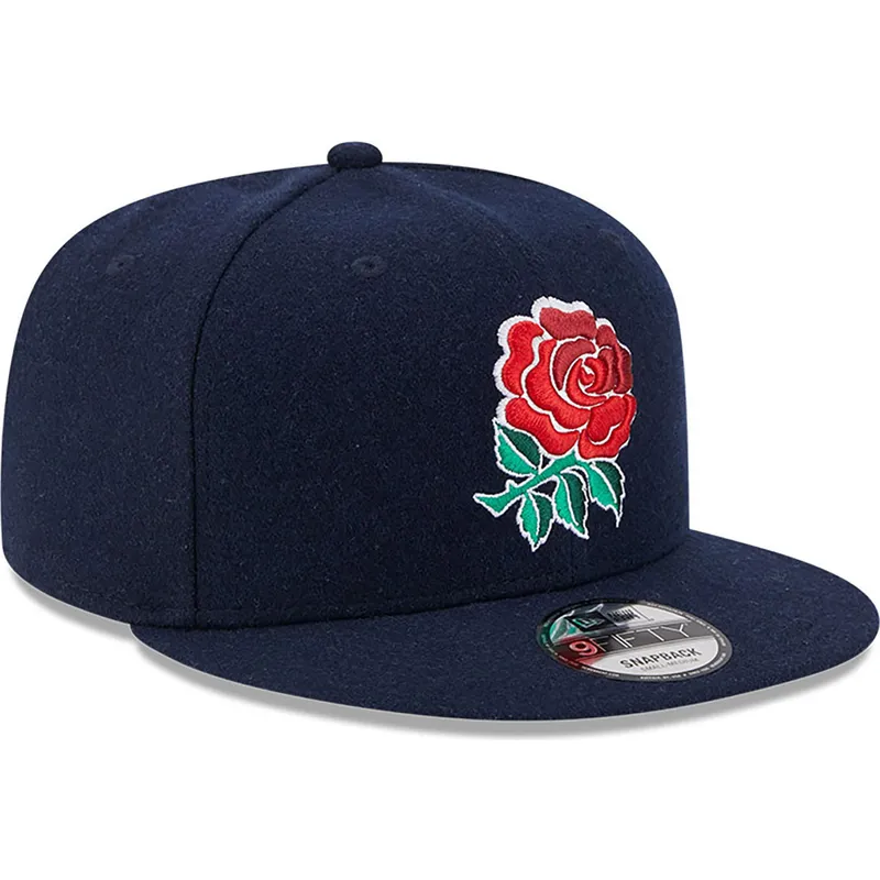 mutzen-flach-blau-snapback-9fifty-wool-der-england-rugby-rfu-von-new-era