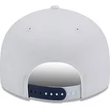 weisse-und-blaue-gebogene-snapback-kappe-9fifty-stretch-snap-flawless-von-french-rugby-federation-ffr-von-new-era