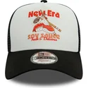 mutzen-gebogen-schwarz-snapback-a-frame-von-new-era