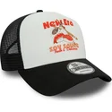 mutzen-gebogen-schwarz-snapback-a-frame-von-new-era