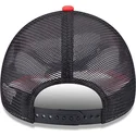 mutzen-gebogen-rot-snapback-a-frame-team-script-der-chicago-bulls-nba-von-new-era
