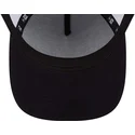 trucker-cap-marineblau-a-frame-team-script-der-new-york-yankees-mlb-von-new-era