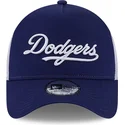 mutzen-gebogen-blau-snapback-a-frame-team-script-der-los-angeles-dodgers-mlb-von-new-era