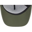 mutzen-gebogen-grun-snapback-a-frame-der-piolin-y-silvestre-looney-tunes-von-new-era