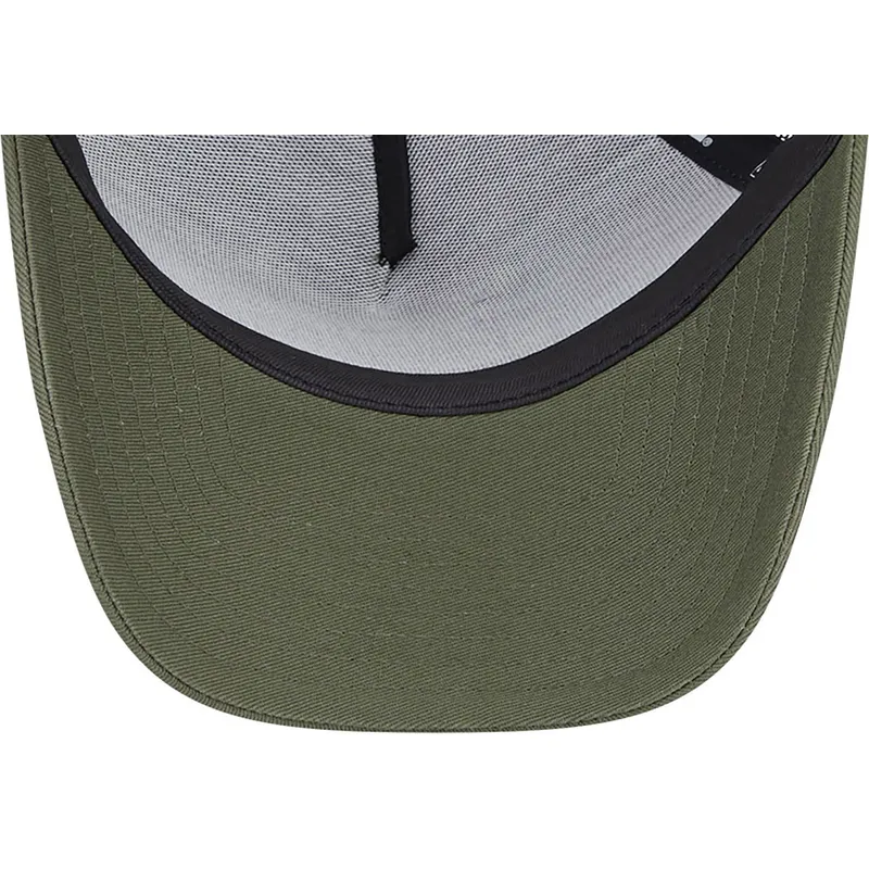 mutzen-gebogen-grun-snapback-a-frame-der-piolin-y-silvestre-looney-tunes-von-new-era mutzen-gebogen-grun-snapback-a-frame-der-piolin-y-silvestre-looney-tunes-von-new-era