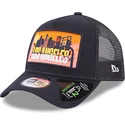 mutzen-gebogen-marineblau-snapback-a-frame-repreve-license-plate-der-los-angeles-von-new-era