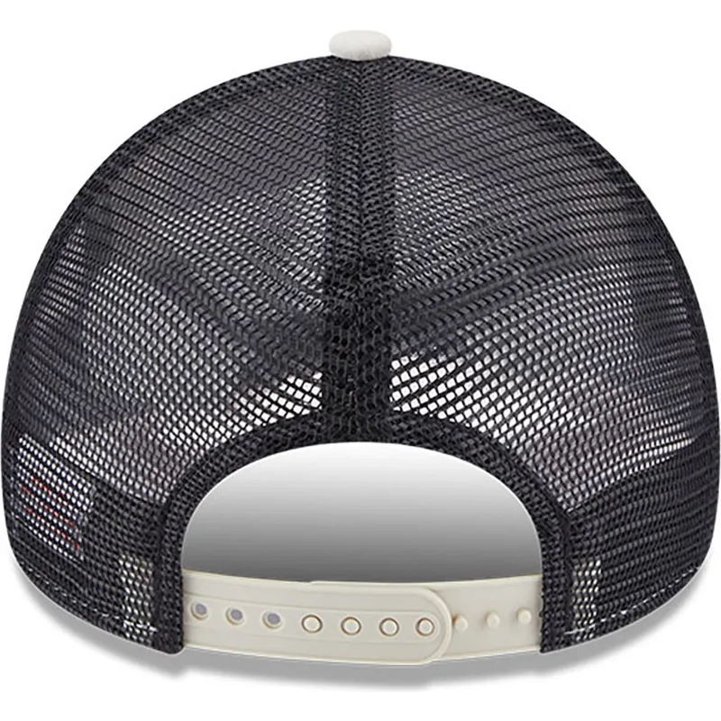 mutzen-gebogen-beige-snapback-a-frame-repreve-license-plate-der-miami-von-new-era