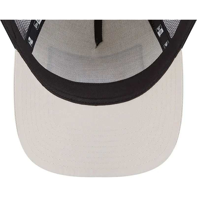 mutzen-gebogen-beige-snapback-a-frame-repreve-license-plate-der-miami-von-new-era