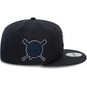 mutzen-flach-marineblau-snapback-9fifty-team-drip-der-new-york-yankees-mlb-von-new-era