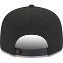 casquette-plate-noire-snapback-9fifty-team-drip-chicago-bulls-nba-new-era