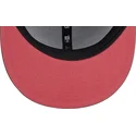 mutzen-flach-grun-snapback-9fifty-side-patch-der-new-york-yankees-mlb-von-new-era