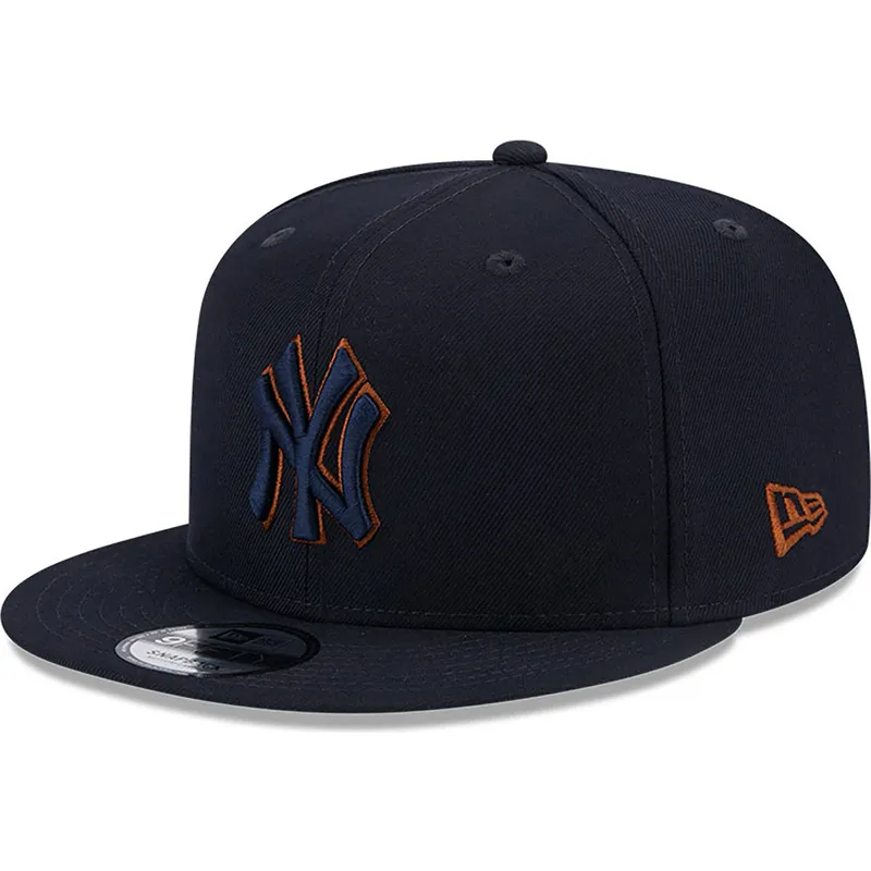mutzen-flach-marineblau-snapback-9fifty-repreve-der-new-york-yankees-mlb-von-new-era