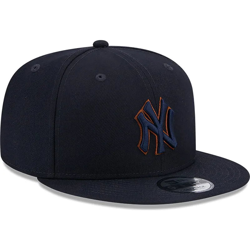 mutzen-flach-marineblau-snapback-9fifty-repreve-der-new-york-yankees-mlb-von-new-era