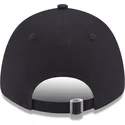 mutzen-gebogen-marineblau-verstellbares-band-9forty-team-outline-der-new-york-yankees-mlb-von-new-era