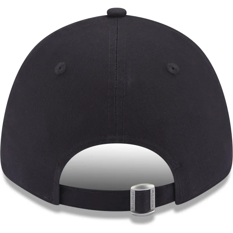 mutzen-gebogen-marineblau-verstellbares-band-9forty-team-outline-der-new-york-yankees-mlb-von-new-era