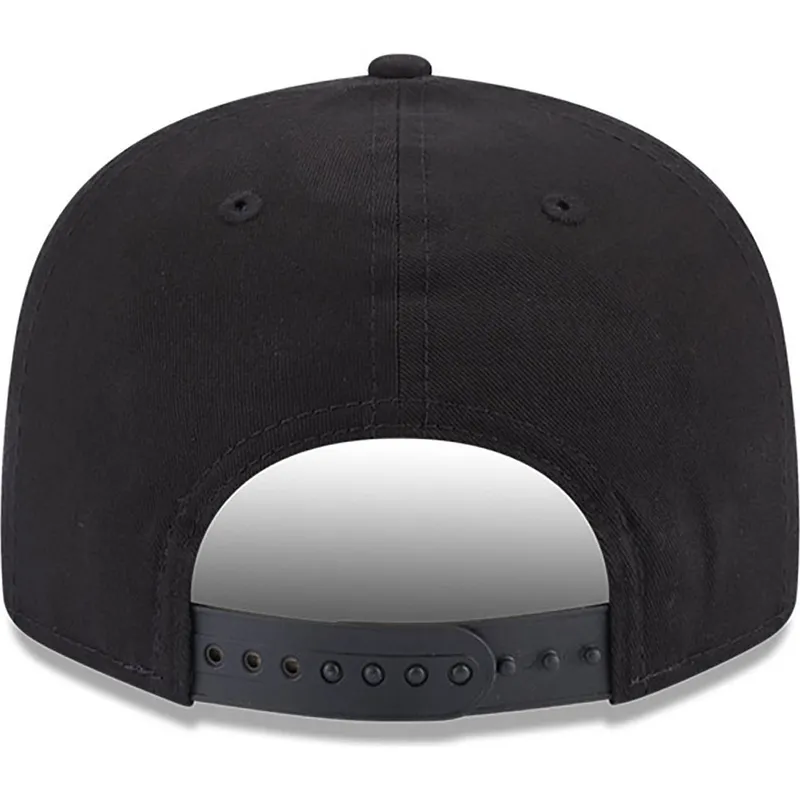 mutzen-flach-schwarz-snapback-marron-9fifty-league-essential-der-new-york-yankees-mlb-von-new-era mutzen-flach-schwarz-snapback-marron-9fifty-league-essential-der-new-york-yankees-mlb-von-new-era