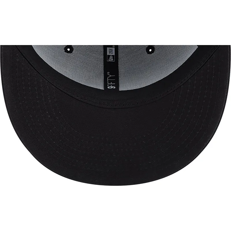 mutzen-flach-schwarz-snapback-marron-9fifty-league-essential-der-new-york-yankees-mlb-von-new-era mutzen-flach-schwarz-snapback-marron-9fifty-league-essential-der-new-york-yankees-mlb-von-new-era