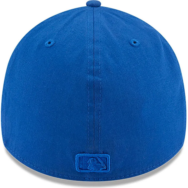 mutzen-gebogen-blau-angepasst-39thirty-league-essential-der-new-york-yankees-mlb-von-new-era