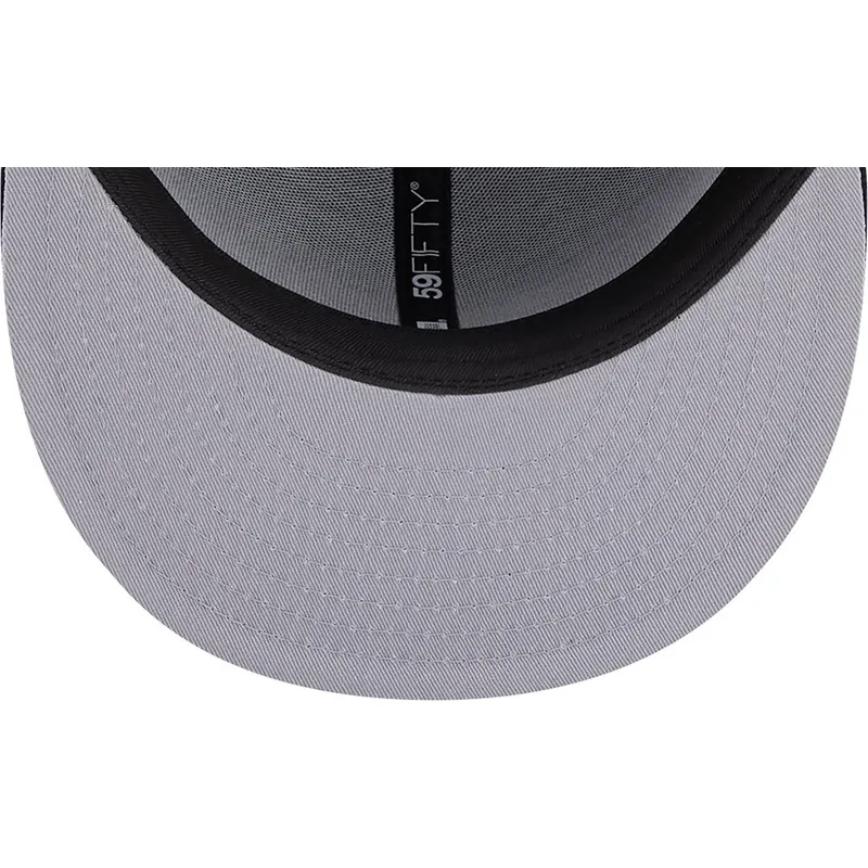 mutzen-flach-marineblau-angepasst-59fifty-reverse-der-new-york-yankees-mlb-von-new-era
