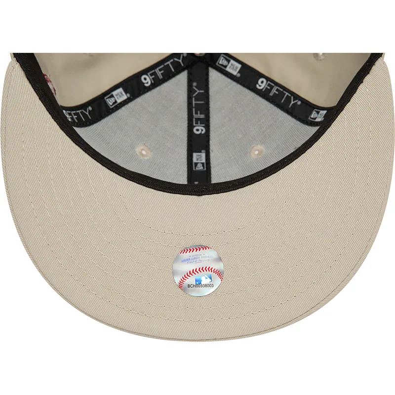 mutzen-flach-beige-snapback-9fifty-koi-fish-der-new-york-yankees-mlb-von-new-era
