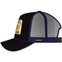 mutzen-gebogen-schwarz-snapback-roadrunner-looney-tunes-von-capslab