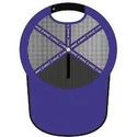 mutzen-gebogen-schwarz-snapback-roadrunner-looney-tunes-von-capslab