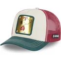 casquette-trucker-blanche-rouge-et-verte-snoopy-joe-cool-joe2-peanuts-capslab