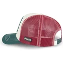 weisse-rote-und-grune-trucker-kappe-snoopy-joe-cool-joe2-peanuts-von-capslab