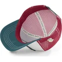 weisse-rote-und-grune-trucker-kappe-snoopy-joe-cool-joe2-peanuts-von-capslab