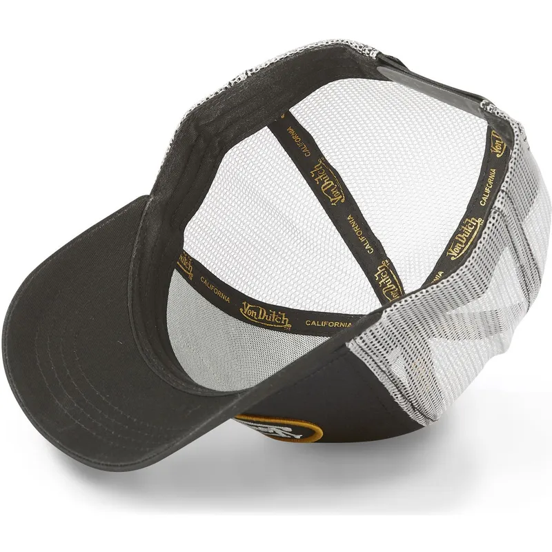 trucker-cap-schwarz-und-weiss-cla6-von-von-dutch