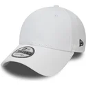 weisse-verstellbare-curved-cap-9forty-basic-flag-von-new-era