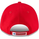 rote-verstellbare-9forty-curved-cap-der-tampa-bay-buccaneers-nfl-von-new-era