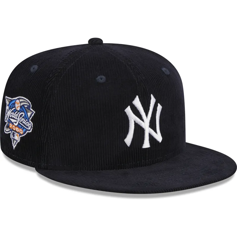 mutzen-flach-marineblau-angepasst-59fifty-throwback-cord-der-new-york-yankees-mlb-von-new-era mutzen-flach-marineblau-angepasst-59fifty-throwback-cord-der-new-york-yankees-mlb-von-new-era