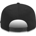schwarze-flache-snapback-kappe-9fifty-post-up-pin-der-los-angeles-dodgers-mlb-von-new-era