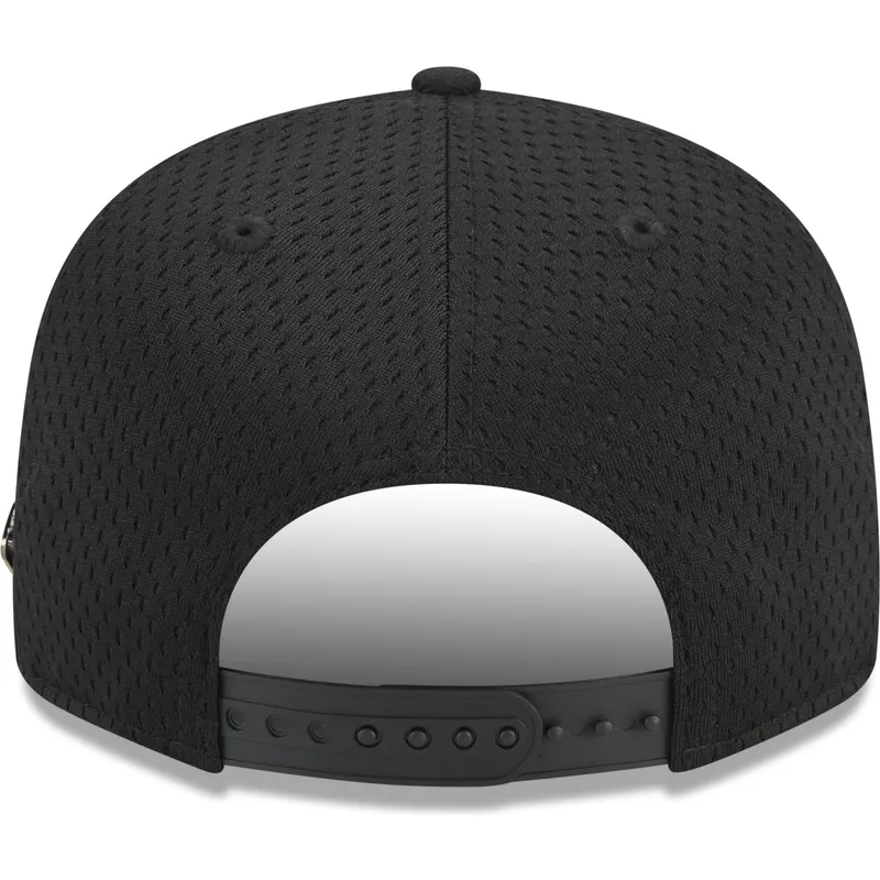 schwarze-flache-snapback-kappe-9fifty-post-up-pin-der-los-angeles-dodgers-mlb-von-new-era