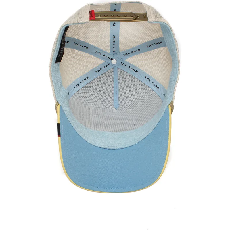 mutzen-gebogen-multicolor-snapback-the-farm-von-goorin-bros mutzen-gebogen-multicolor-snapback-the-farm-von-goorin-bros