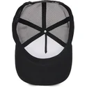 trucker-cap-weiss-und-schwarz-panther-the-panther-the-farm-von-goorin-bros