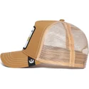 mutzen-gebogen-braun-snapback-the-farm-von-goorin-bros