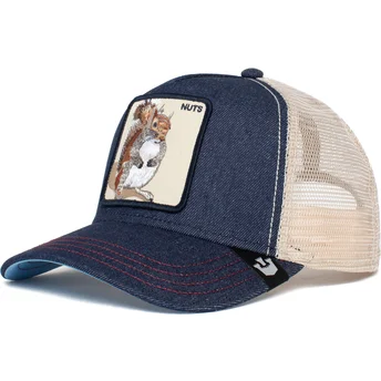 mutzen-gebogen-marineblau-snapback-the-farm-von-goorin-bros