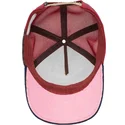 trucker-cap-braun-und-marineblau-esel-detention-seeker-ass-play-the-farm-von-goorin-bros