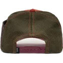 mehrfarbige-trucker-kappe-katze-freshman-fifteen-ass-play-the-farm-von-goorin-bros
