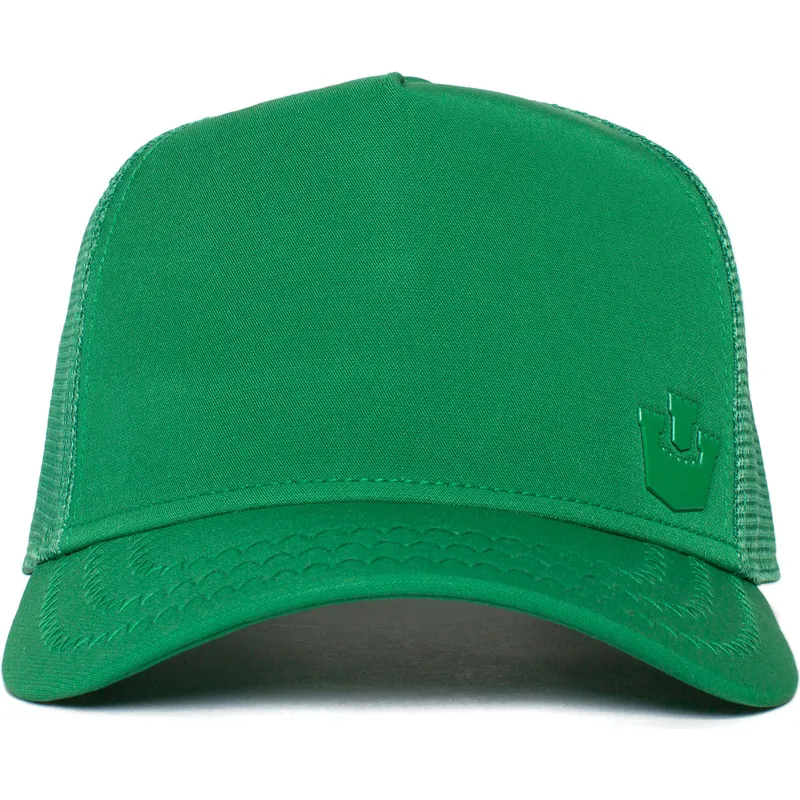goorin-bros-gateway-grune-trucker-kappe
