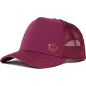 mutzen-gebogen-rot-snapback-the-farm-von-goorin-bros