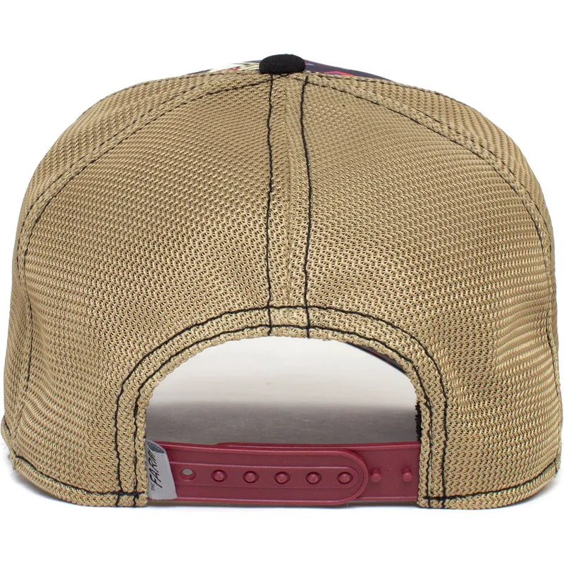 mutzen-gebogen-multicolor-snapback-the-farm-von-goorin-bros