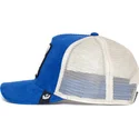 trucker-cap-blau-und-weiss-pferd-sly-stallione-corduroy-the-farm-von-goorin-bros