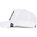 trucker-cap-weiss-stier-raging-platinum-rage-the-farm-von-goorin-bros