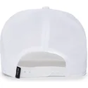 weisse-trucker-kappe-pferd-platinum-high-the-farm-von-goorin-bros