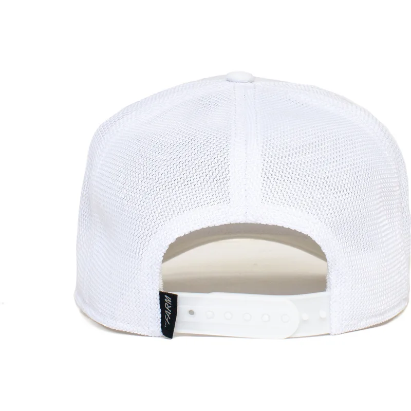 weisse-trucker-kappe-schaf-platinum-sheep-the-farm-von-goorin-bros