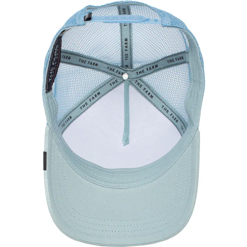 trucker-cap-blau-hund-rottweiler-bad-boy-truckin-the-farm-von-goorin-bros trucker-cap-blau-hund-rottweiler-bad-boy-truckin-the-farm-von-goorin-bros
